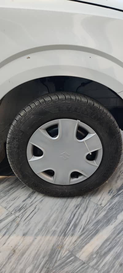 New Tyres General  145/80/13