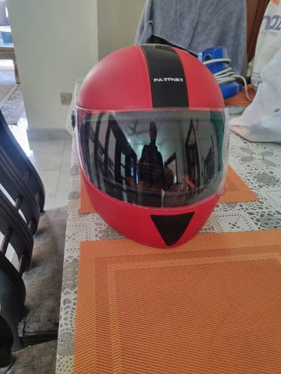 Brand New Official Honda Bike Helmet - Urgent Buy
