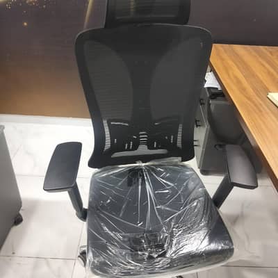 Female Social media manager