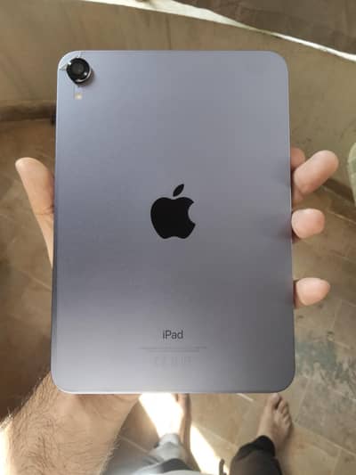 Ipad Mini 6 Best for Pubg Gaming And daily use