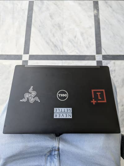 Dell i5 7th gen Laptop