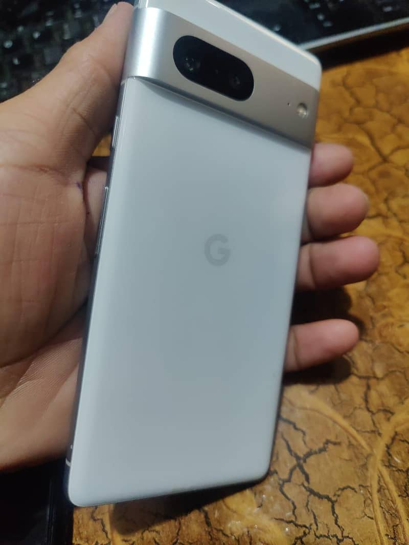 google pixel 7 1