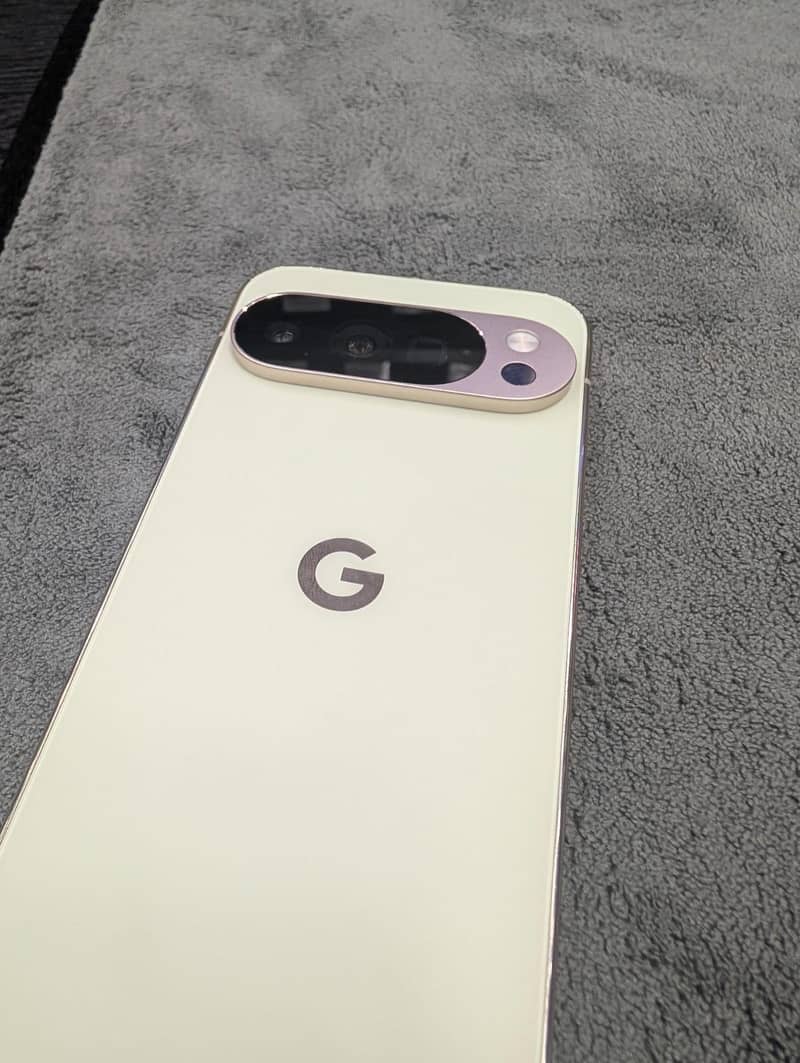 Google Pixel 10 Pro 7