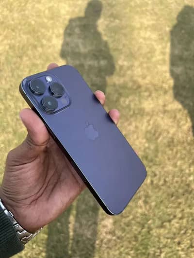 IPHONE 14 PRO MAX JV