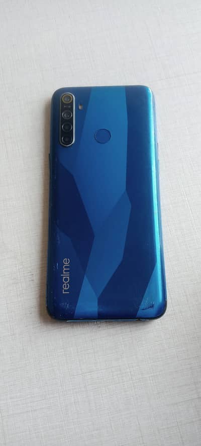 realme official PTA approved box available all ok