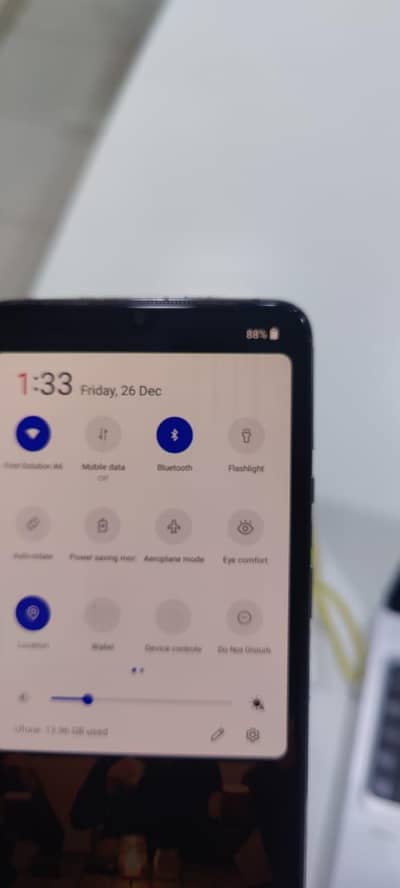 assalamualaikum i am selling My mobile