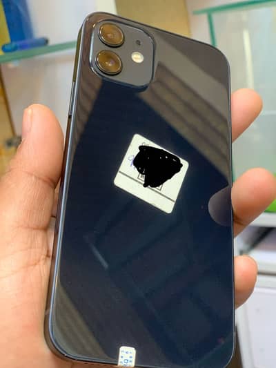 Iphone 12 non pta (jv) for sale
