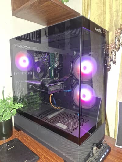 Best Budget Gaming PC