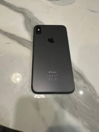 iphone xs max pta approved