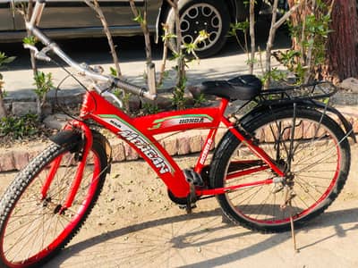 Morgan Bicycle Available For Sale