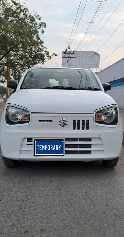 Suzuki Alto Vxr 2021 2022 B2B 100%