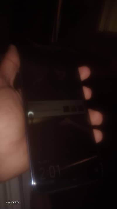 EXCHANGE POSSIBLE HUAWEI Y9 4 GB 64 GB