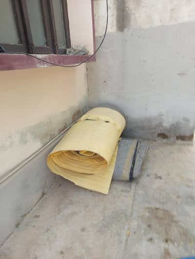 carpet with condition 10 by 7