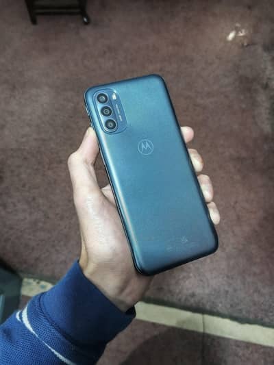 Motorola G31