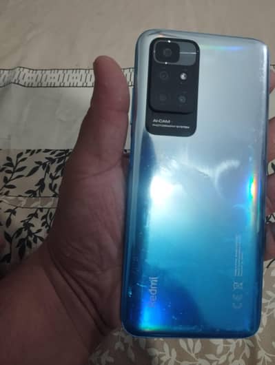 xiaomi redmi 10 6/128