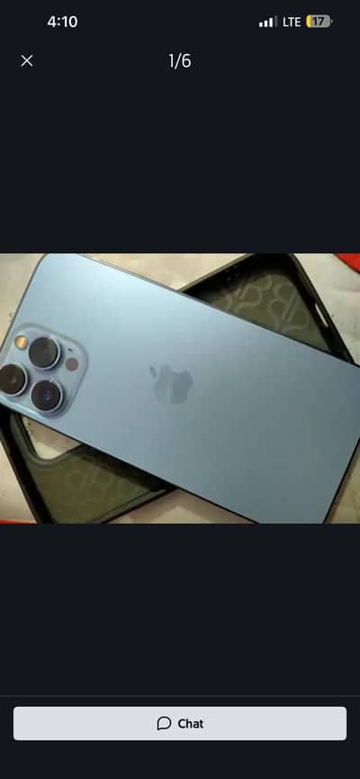 Iphone 13 pro max factory unlock