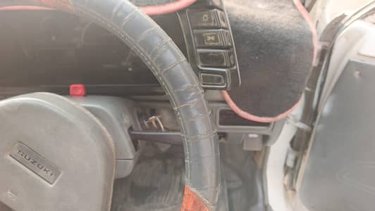 Suzuki swift 1991 model