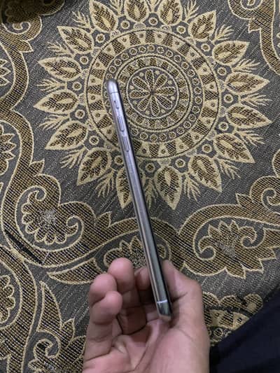 IPhone xs max 256 gb pta