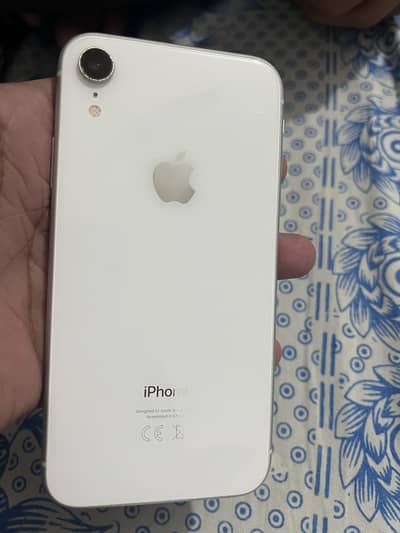 Iphone xr non pta 64GB Condition 9/10 All ok
