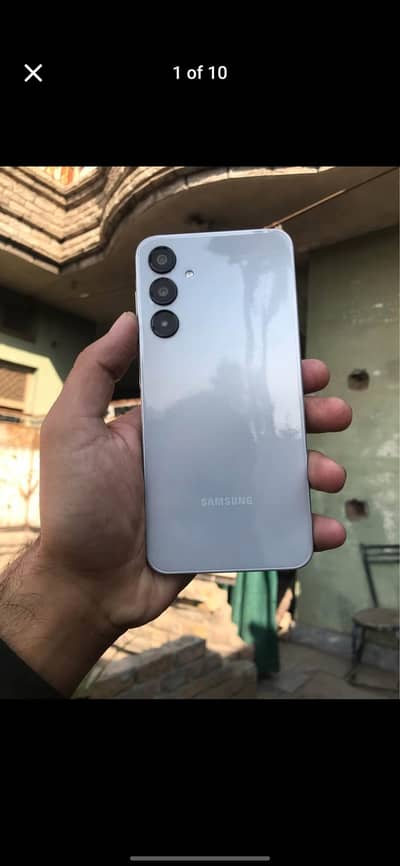 Samsung A16