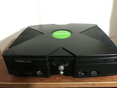 Xbox original / classic/ og