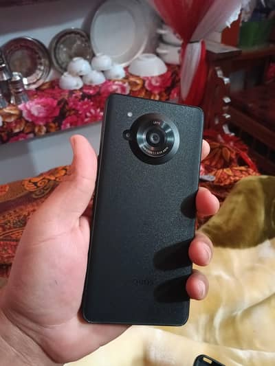 Aqous R7 official PTA approved