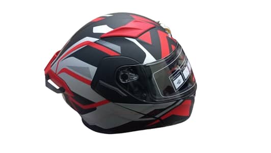 Helmet (Dot Certified)