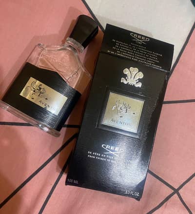Creed Aventus original imported from UK