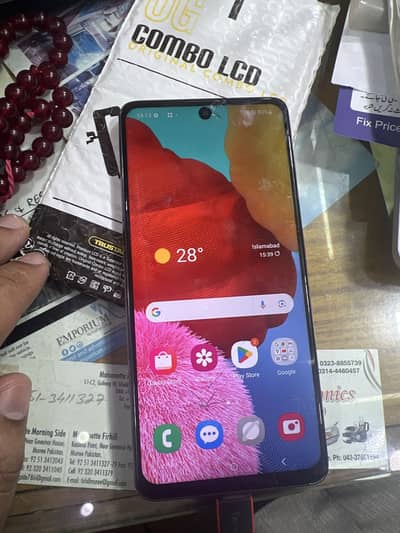 Samsung tu samsung hai