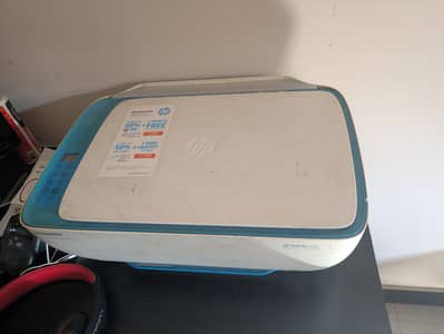 Hp Deskjet 3632 All in One Printer