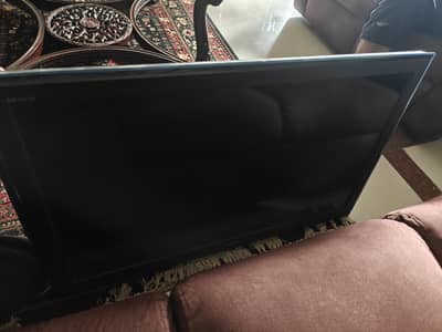 Sony Bravia 40 inch tv