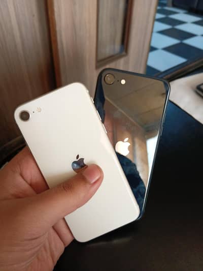 iPhone SE 2022 3rd Generation (Waterpack)