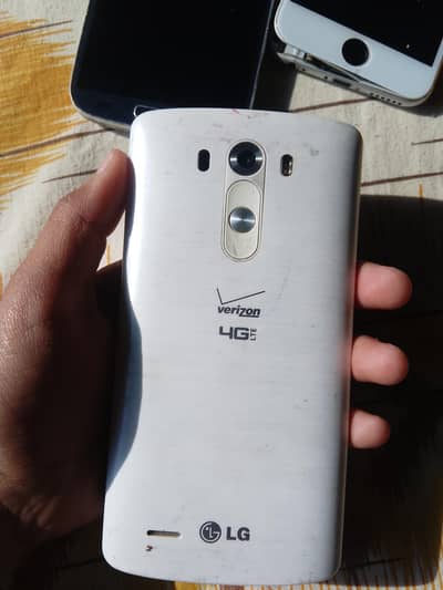 LG Verizon 4G LTE