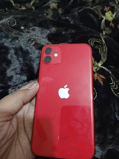 iphone 11 64GB factory unlok. All working good. Call/whts03204667681