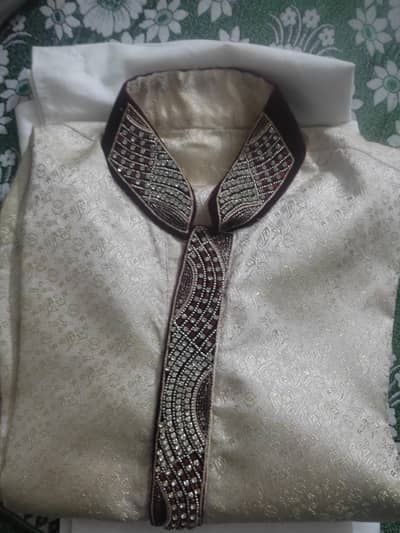 Special kurta eid-Mayon-mehndi