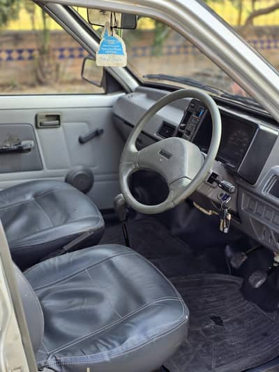 Suzuki mehran VX