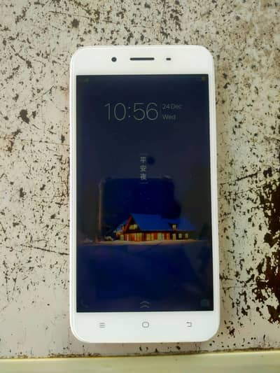 VIVO Y66 LIKE NEW
