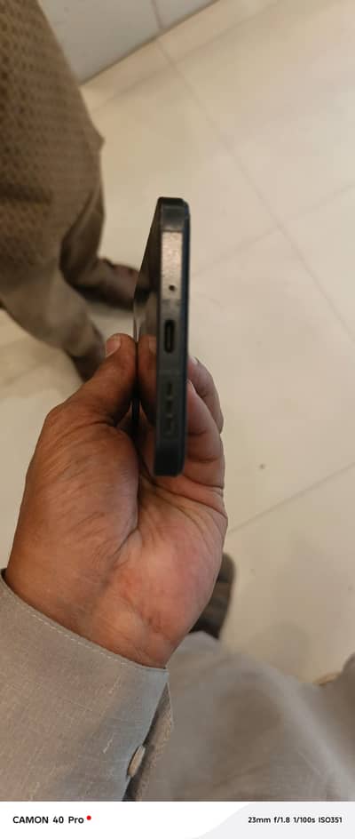 Redmi 13 C all accsriess box charger