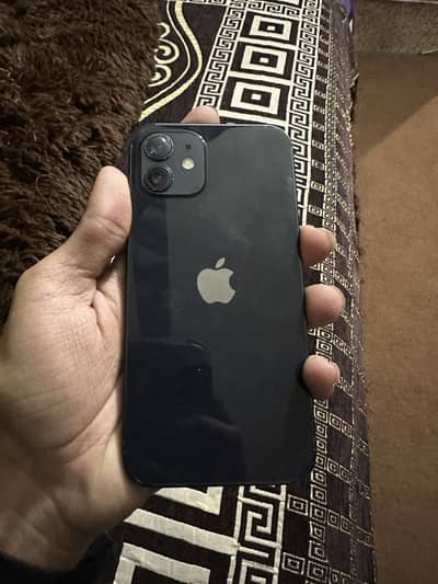 Iphone 12 64 gb pta approved