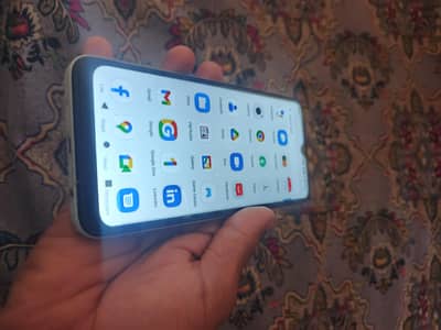 redmi a2+ 3 64 ma ha 03062971695