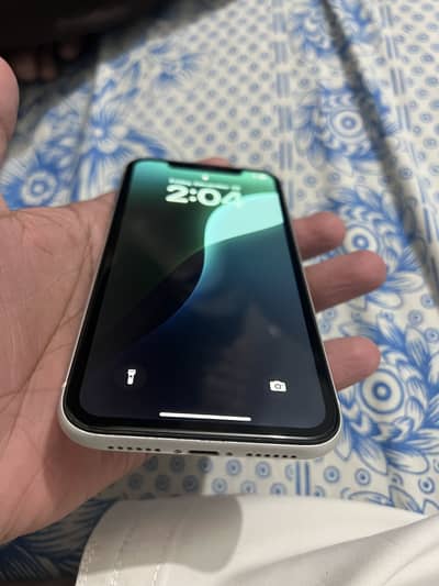 iPhone XR Non pta condition 9/10