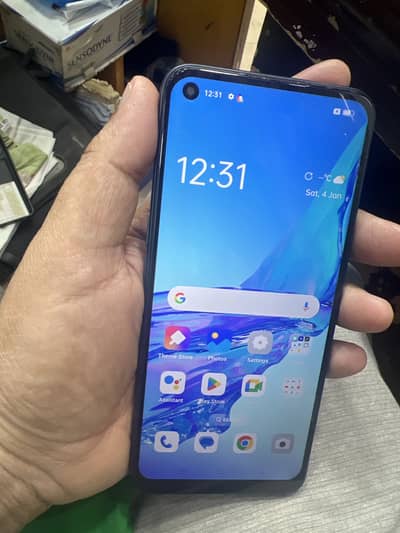 Oppo A53