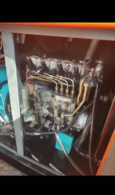 Isuzu C240 up for sale