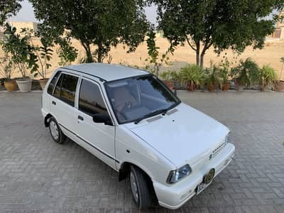 Mehran VXR 2017