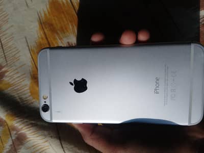 Iphone 6 non pta Only battery problem baqi sara kuch thik hai