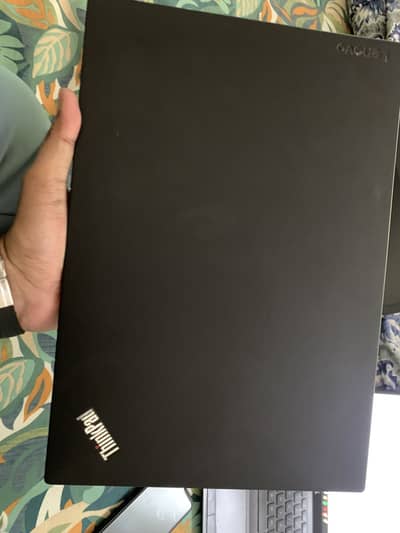 Lenovo Thinkpad T470 i5 6th Generation