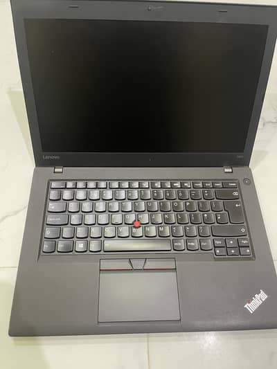 Lenovo Thinkpad T460 8Gb RAM