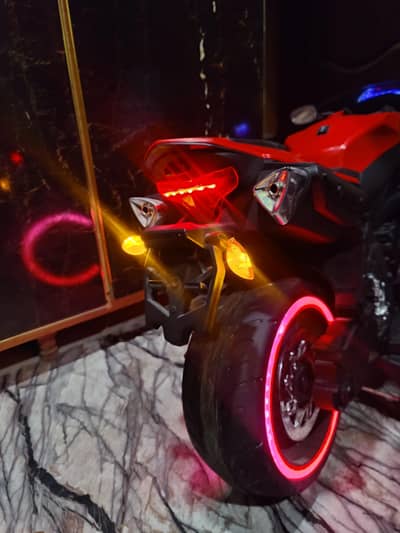 kids bike chaldran bike rechargeable bike