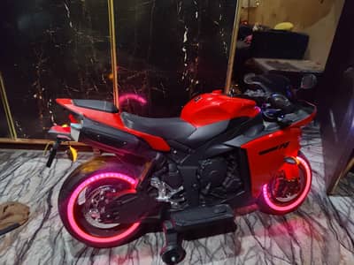 kids bike chaldran bike rechargeable bike