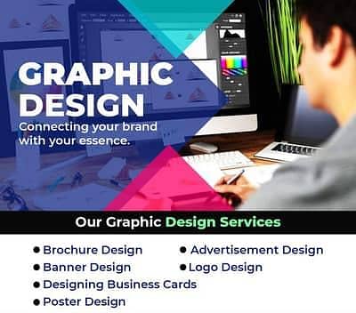 Graphic Designer